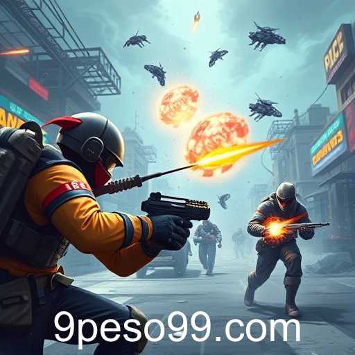 Exploring the Thrilling World of 'Action Games' and the Intriguing 'peso99' Keyword