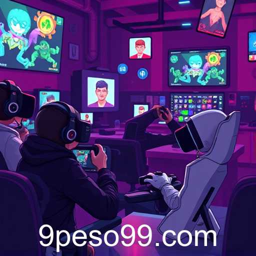 Gaming Evolution and Cultural Impact of Online Platforms