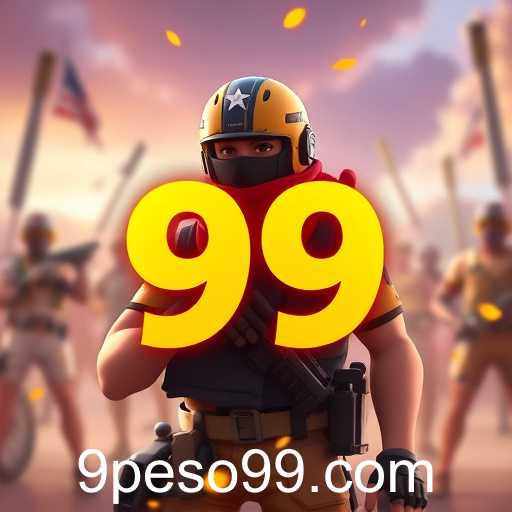 The Thrilling World of Multiplayer Games on Peso99