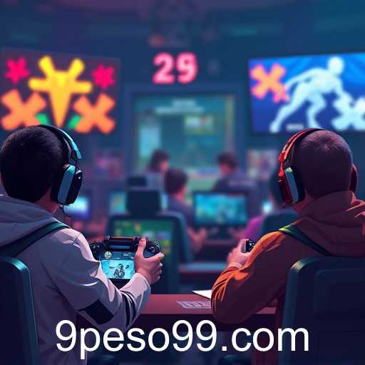 Peso99 Revolutionizes Online Gaming