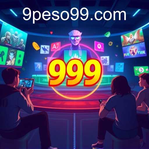 Peso99: Shaping the Future of Online Gaming