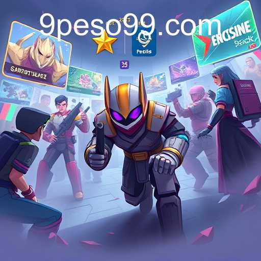 Peso99 Emerges as Game Changer in Online Entertainment