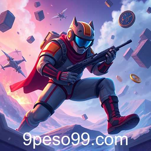 Peso99 Revolutionizes Online Gaming Landscape