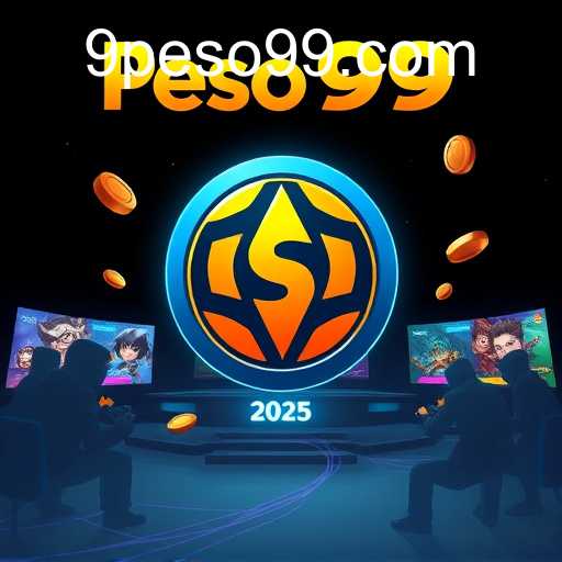 Peso99: Transforming Online Gaming in 2025