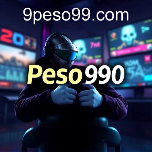 The Rise of Peso99 Amidst Gaming Evolution