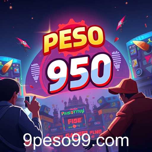 Peso99 Revolutionizes Online Gaming in 2025