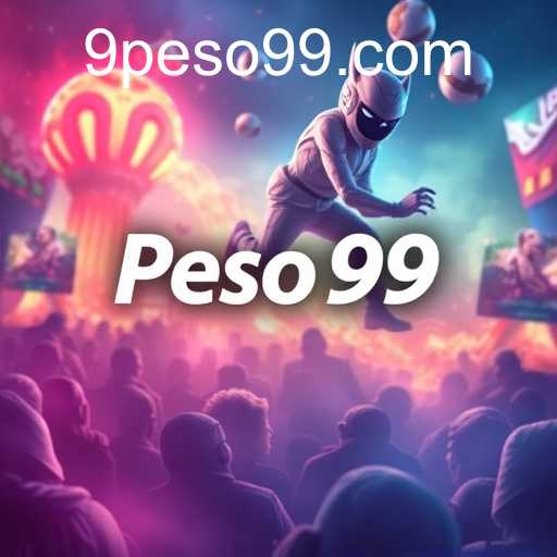 Peso99 Drives Revolution in Online Gaming