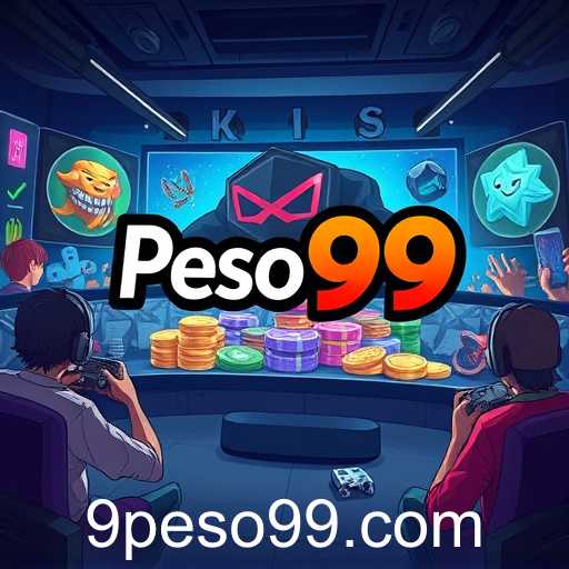 Peso99: Revolutionizing Online Gaming in 2025