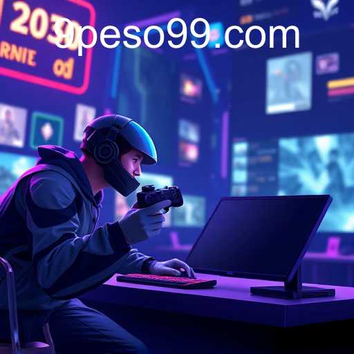 The Rise of Online Gaming Platforms in 2026