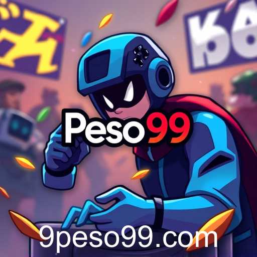 The Rise of Peso99 in Gaming World
