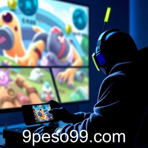 The Rise of Peso99 in Online Gaming