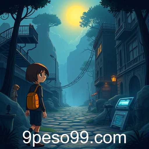 The Rise of Peso99: A New Era in Online Gaming