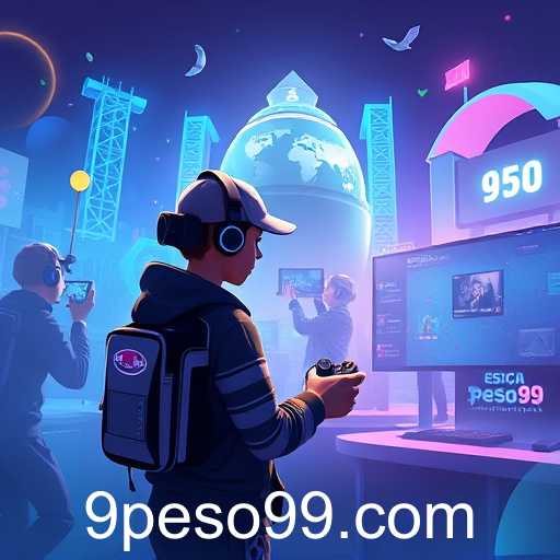 The Rise of Peso99 in Online Gaming