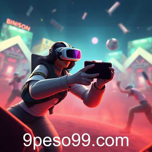 Rise of Peso99 in the Digital Gaming Arena