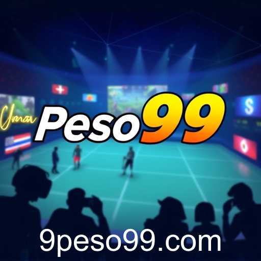 The Rise of Peso99 in Gaming Industry