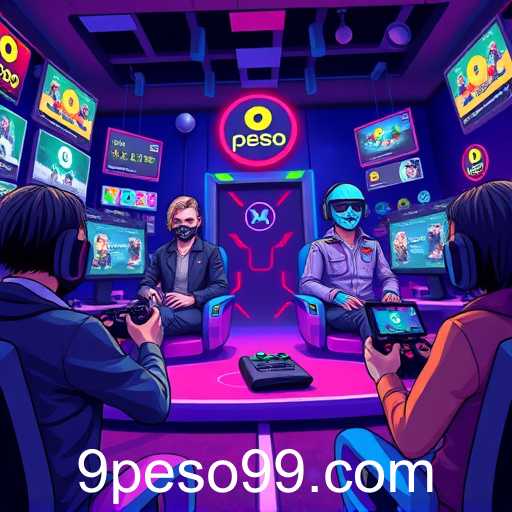 The Rising Popularity of Peso99