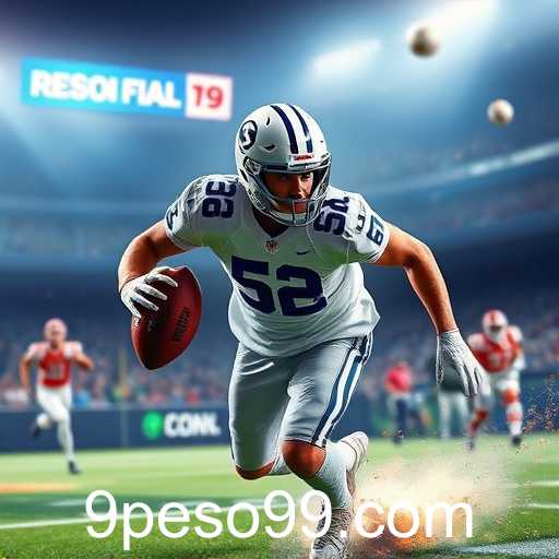 Exploring the Exciting World of 'Sports Games' with Peso99