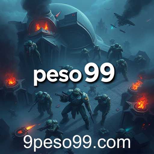 The Rising Popularity of Strategy Games: A Deep Dive into the 'peso99' Phenomenon